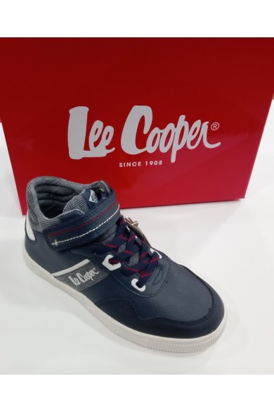 ΠΑΠΟΥΤΣΙΑ ΜΠΟΤΑΚΙ LeeCooper