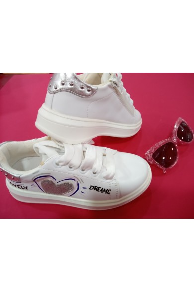 ΠΑΠΟΥΤΣΙΑ SNEAKER