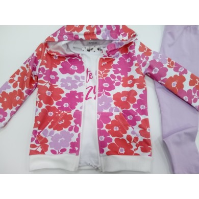 ΣΕΤ ΚΟΛΑΝ 3TMX ΖΑΚΕΤΑ ΚΟΡΙΤΣΙ