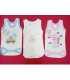 ΚΟΡΜΑΚΙ Α/Μ ΕΣΩΡΟΥΧΑ-ΠΥΖΑΜΕΣ-ΥΠΝΟΣΑΚΟΙ