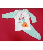 ΜΠΙΖΑΜΑΚΙ ΒΡΕΦΙΚΟ ΕΣΩΡΟΥΧΑ-ΠΥΖΑΜΕΣ-ΥΠΝΟΣΑΚΟΙ