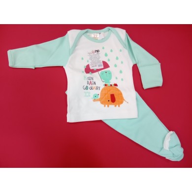 ΜΠΙΖΑΜΑΚΙ ΒΡΕΦΙΚΟ ΕΣΩΡΟΥΧΑ-ΠΥΖΑΜΕΣ-ΥΠΝΟΣΑΚΟΙ